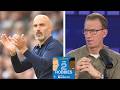 Where does Phil Foden fit into Enzo Maresca's new-look Man City? | 2 Robbies Podcast | NBC Sports