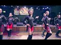 Ginga boo uk ladies team dance performance by ginga boo uk sonny varela