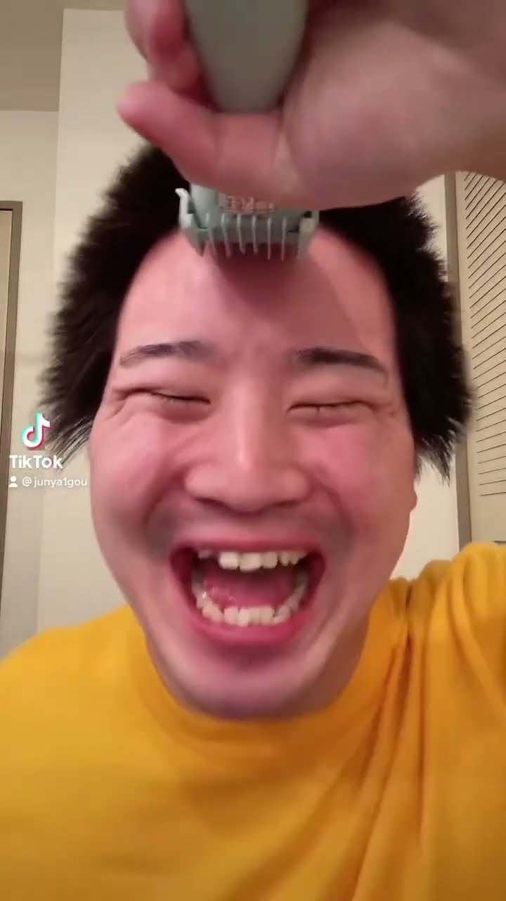 junya1gou funny video ???