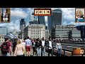 London Bridge: A Journey Through TIme! (2018 - 1570)