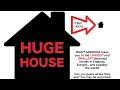 The Largest and Smallest Detached Homes in England - Mike’s Missions