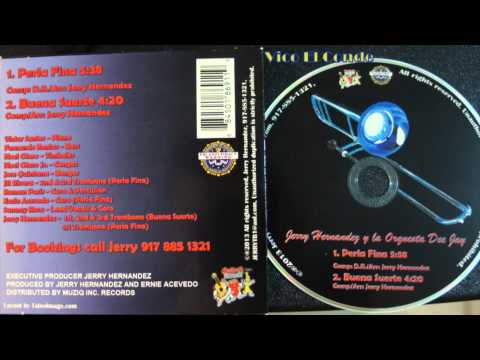 Orquesta Dee Jay