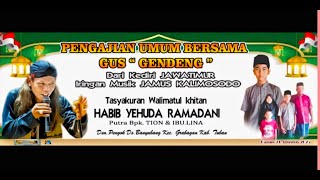 Download Lagu 🔴Live Gus Gendeng 21 Agustus 2025 Ds Banyubang Kec Grabagan - Tuban MP3 Download Lagu 🔴Live Gus Gendeng 21 Agustus 2025 Ds Banyubang Kec Grabagan - Tuban MP3