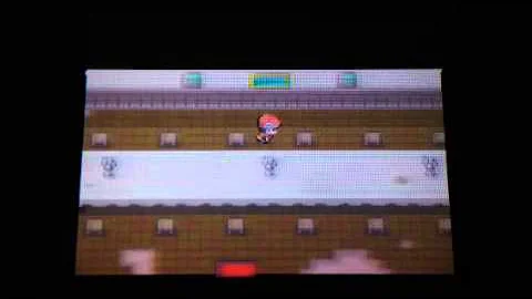 森の洋館の幽霊ポケモンダイパプラチナ