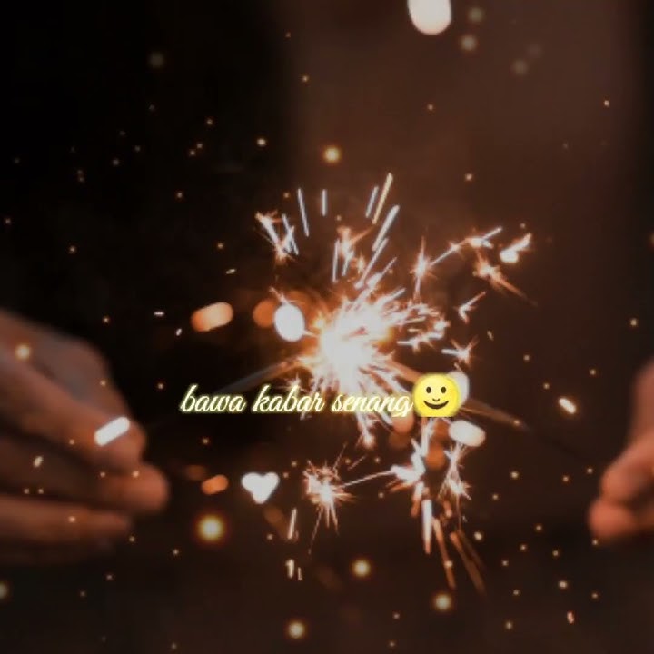 Story WA Malam Natal terbaru 2020