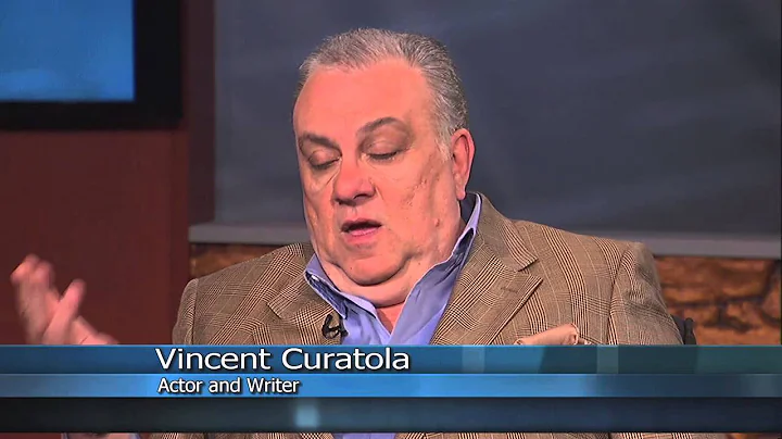 "The Sopranos" | Curatola | Steve Adubato | One-on...