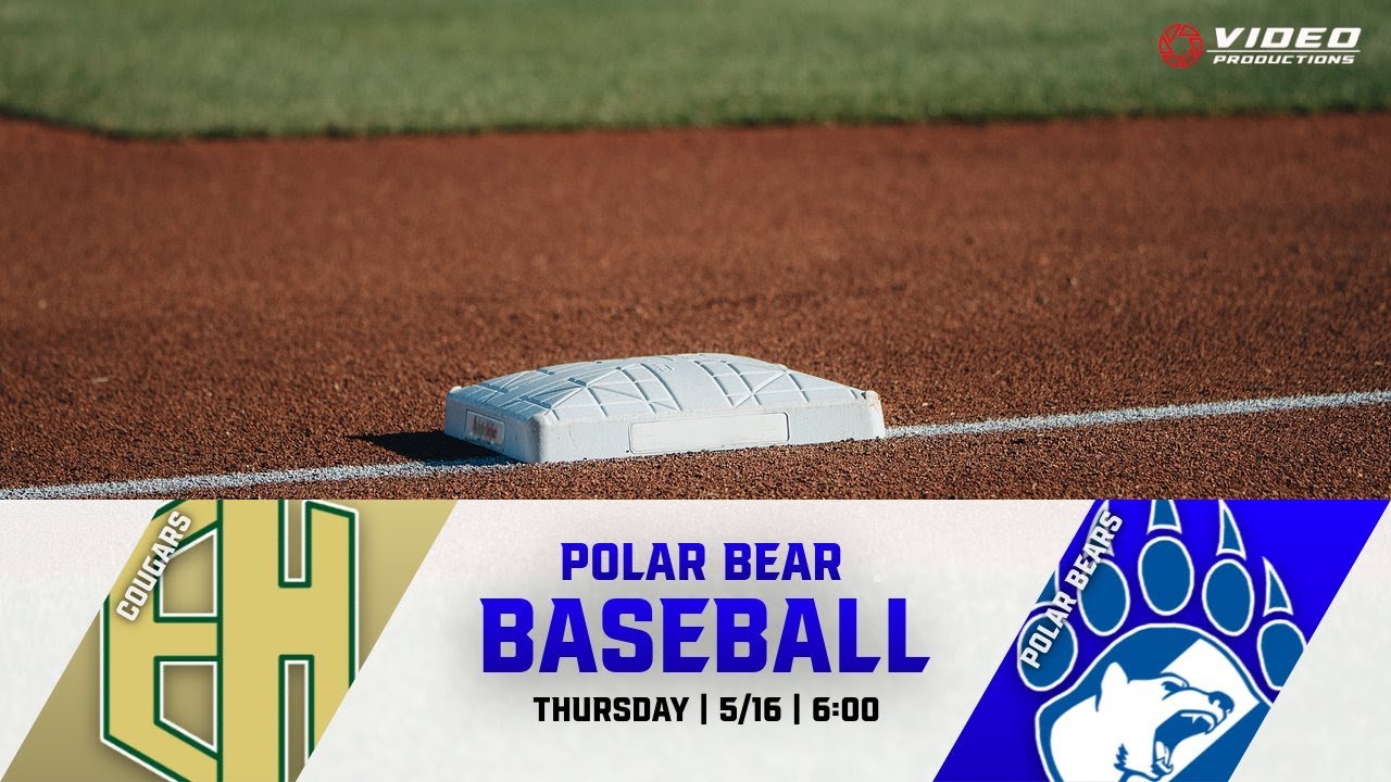Fairmont Sr vs Frankfort | WVSSAC Regional Championship Game 2 | Baseball 2024