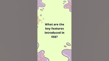 🔥 ES6 Features You MUST Know! 🚀 | JavaScript Essentials 💡#shorts #javascript #es6 #coding #code #js