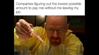 Relatable memes that cured my depression #96