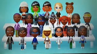 Another Day In The Life - Laurelais Tomodachi Life Insurance Episode 12