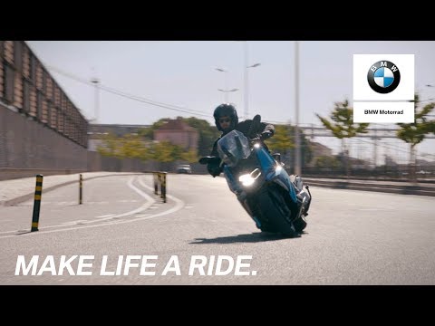 Make Life A Ride - Urban Mobility - Make Life A Ride - Urban Mobility