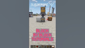 BLOCK-BY-BLOCK BUILDS won