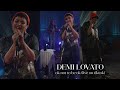 Demi Lovato - OK Not To Be OK (Live on TikTok)