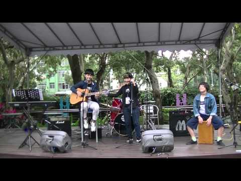 3/20 吉吉復吉祭 三校聯展 好心分手 陳振偉 游蕎綺 陳沁揚