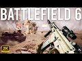 💥Battlefield 6 First Look Gameplay 2025 💥