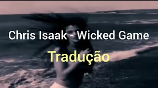 💽Chris Isaak - Wicked GameTradução