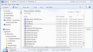 Celebrity R Commander - Import SPSS Data Net Worth