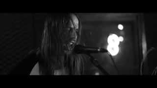 Casa Verde Sessions - Radio Moscow - Before It Burns