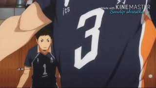[HAIKYUU!! AMV]
