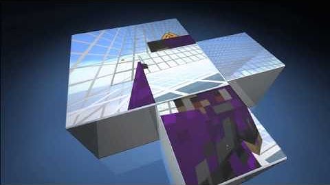 New intro for 2nd channel! Flixpress.com!