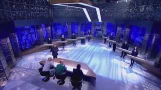 Первый канал. Черно-белое (2014) Первый канал. Черно-белое (2014)