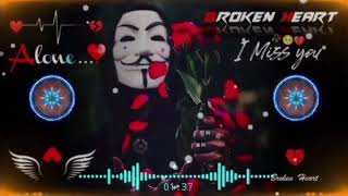 Hd Alone Lofi mix heart breaking mashup slowed reverb Song 💔😭💔😭💔😭💔😭💔