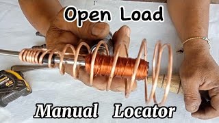 PAANO GUMAWA NG OPEN LOAD MANUAL LOCATOR!!!!!!!!!