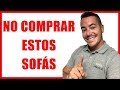 4 sofs que no deberas comprar   sofs valencia