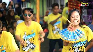 TahuTahu Tempe, ndekku bani lek bebalu, Nazya Musik