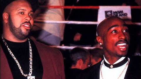 2Pac-My Block ( The best version)