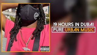 Cashh - 19 Hours In Dubai (Official Audio) | Pure Urban Music