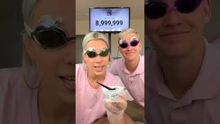 Thank You For 9 Million Subscribers Thank You We Are Never Doing Again