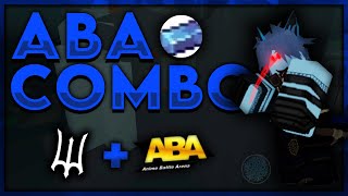 ABA COMBO BUILD (2) | Deepwoken