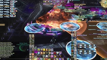 FINAL FANTASY XIV Void Ark (Ninja)