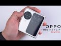 OPPO Find N3 Flip - La Review Real