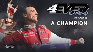 4EVER Defining: A Champion | Kevin Harvick | Stewart-Haas Racing