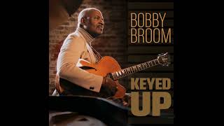 Bobby Broom - Blues On The Corner (Take 2) - from Bobby Broom's Keyed Up #bobbybroomguitar #jazz