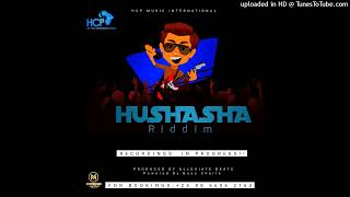 Mc Killer  Taura Chaunoda powered By Boss Charle hcp  International Studios