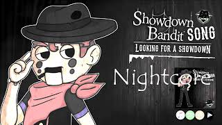 DAGames (Looking For A Showdown) NIGHTCORE-Red Spike
