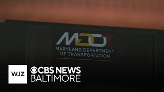 Baltimore man arrested for fatal shooting on MTA bus, police say