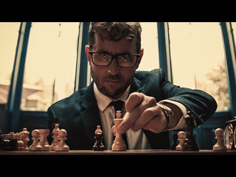 ASMR | It&rsquo;s Your Move