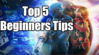 Famous Splitgate Tips and Tricks for beginners and console! Profile