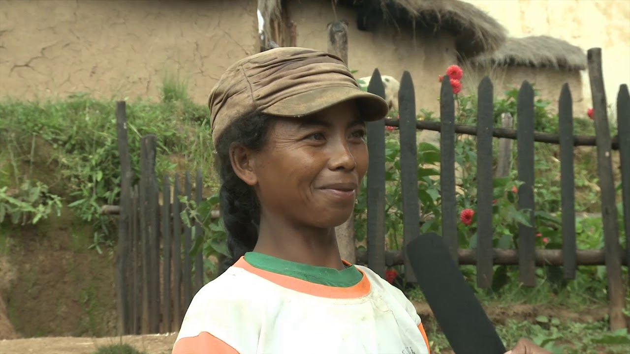 FAMATSIANA RANO  Kaominina Ambohiborona