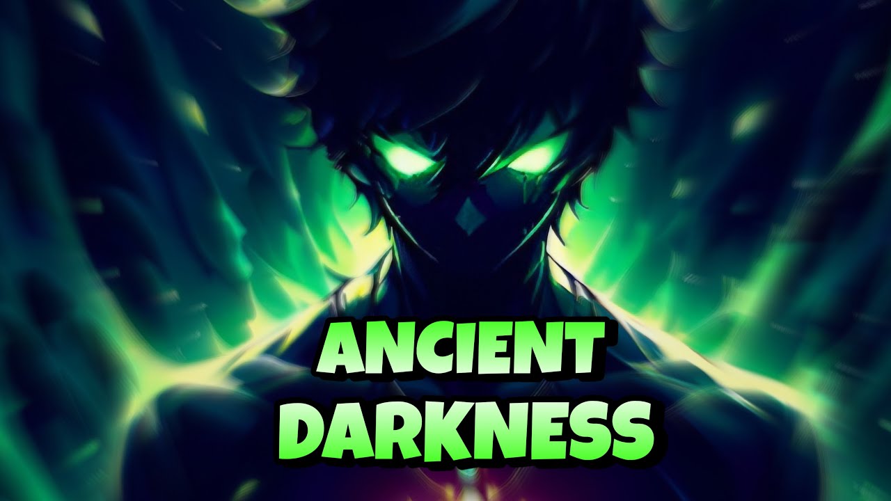 ANCIENT DARKNESS GUIDE + SHOWCASE PRIMORDIAL ARTS ROBLOX - YouTube