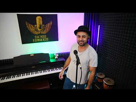 Besame mucho #covers of popular #songs ( by Sarkis Edwards )