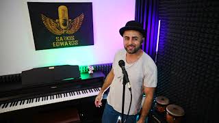 Besame mucho #covers of popular #songs ( by Sarkis Edwards )