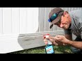 Cleaning Vinyl Fence Might Be Easier Than You Think