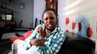 Nze Nawe   Iryn Namubiru & Dr Hilderman New Ugandan music 2013 HD DjDinTV Low
