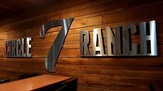 Circle 7 Ranch (11/17/23)