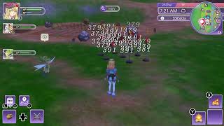 RF5 gatling comet RF5 gatling comet